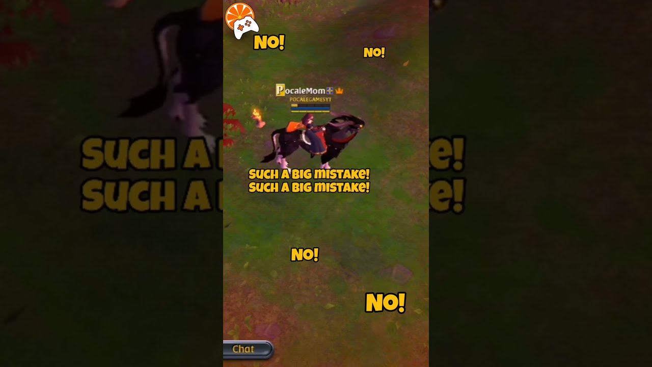 Albion Online - Last days of Premium 🙄😶