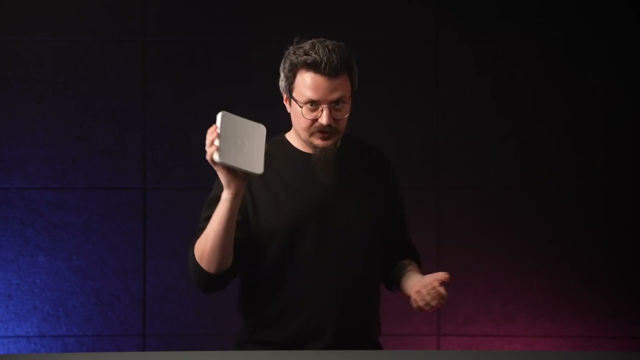 Бюджетный уличный Wi-Fi 6: SXTsq 5 ax