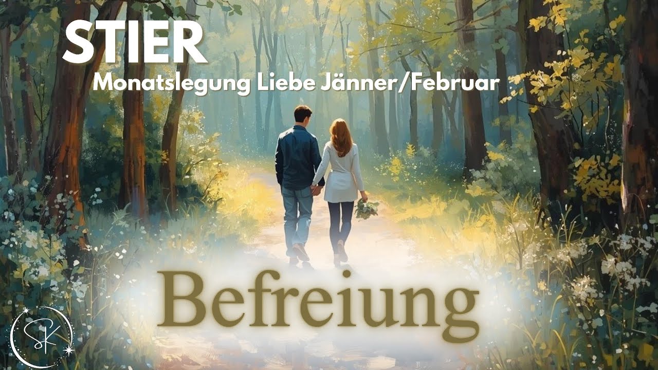 STIER ♉ Er spürt deine Veränderung und öffnet sich dir neu! ❤️ | #liebesorakel 