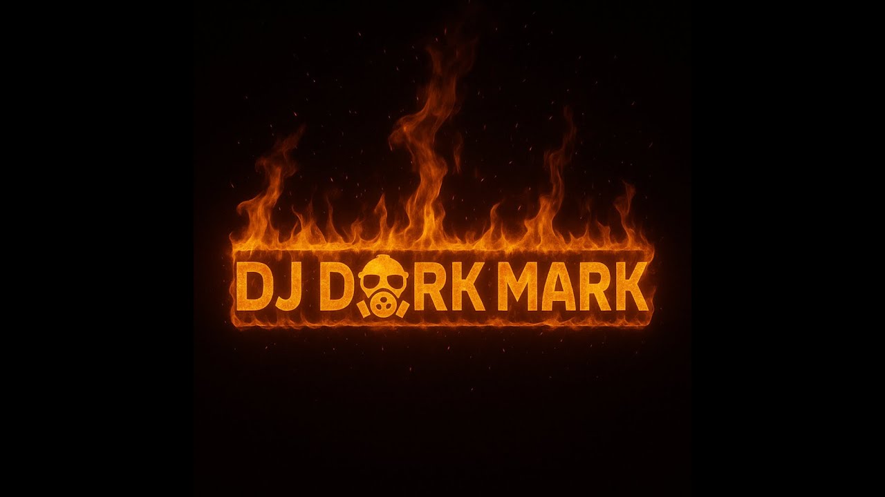 Dark Mark Mix Live ON // HARDY VIXA RETRO MIX