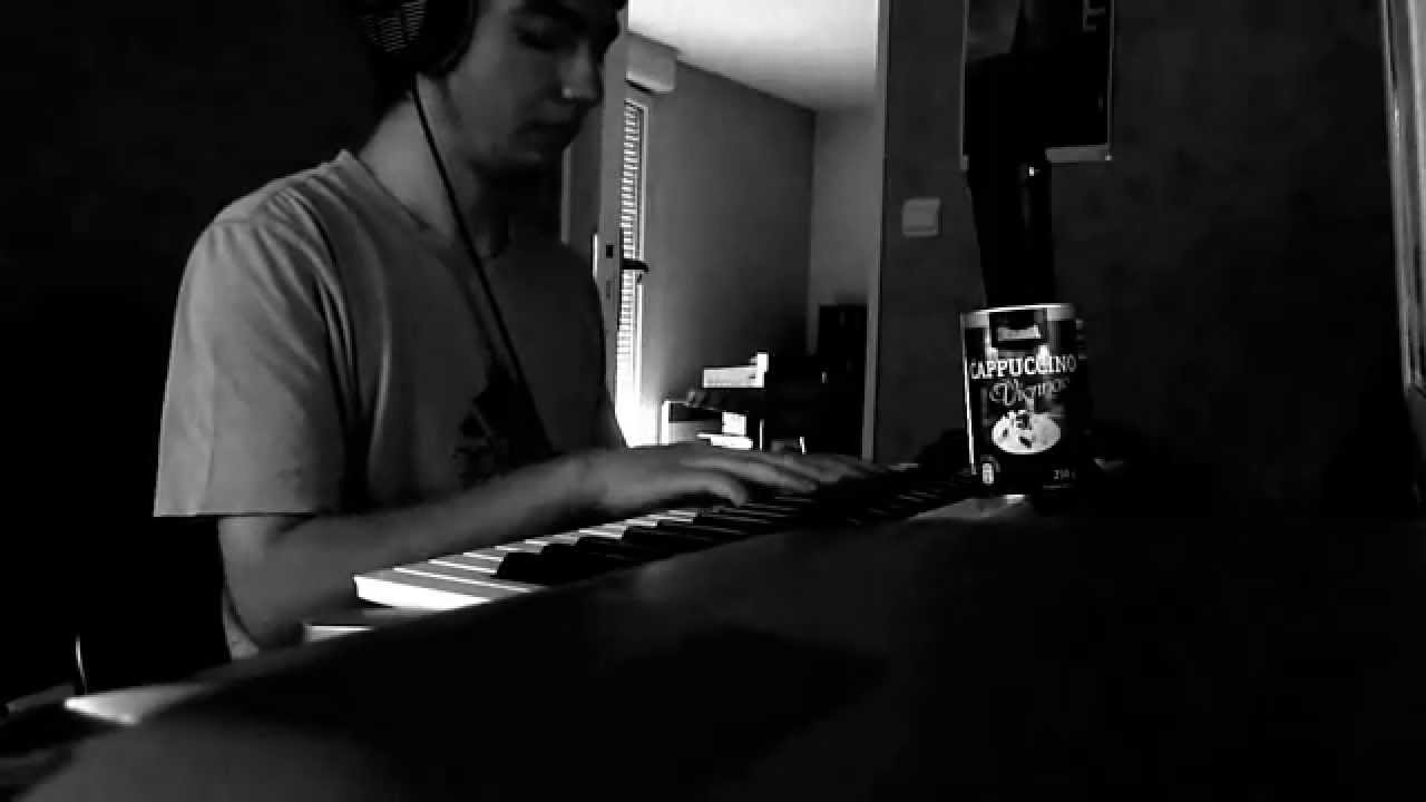 Vinc2 - Svefn-G-Englar (Sigur Rós Live Cover)
