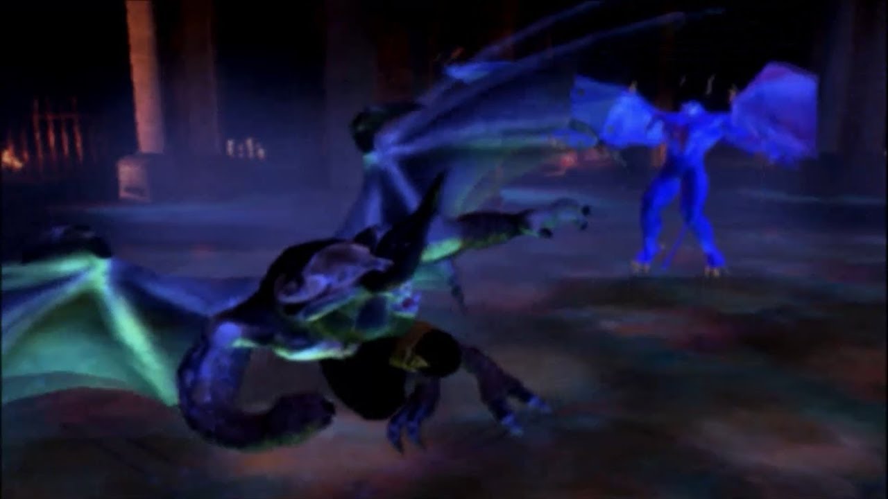 Tekken Tag Tournament: Arcade Mode - True Ogre & Devil