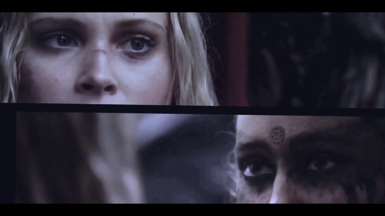 clexa instagram edits that will give you crippling depression
