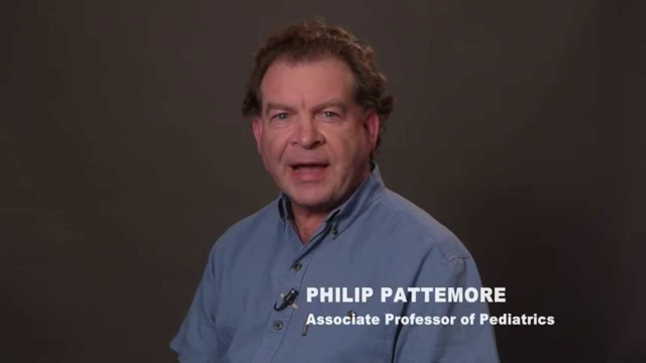 Philip Pattemore