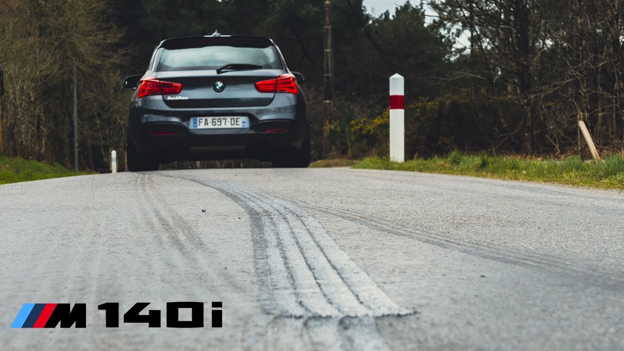 BMW M140i : Un daily plus que musclé 🤯 Nouveaux up-grades et récap des anciens (la liste est longue)