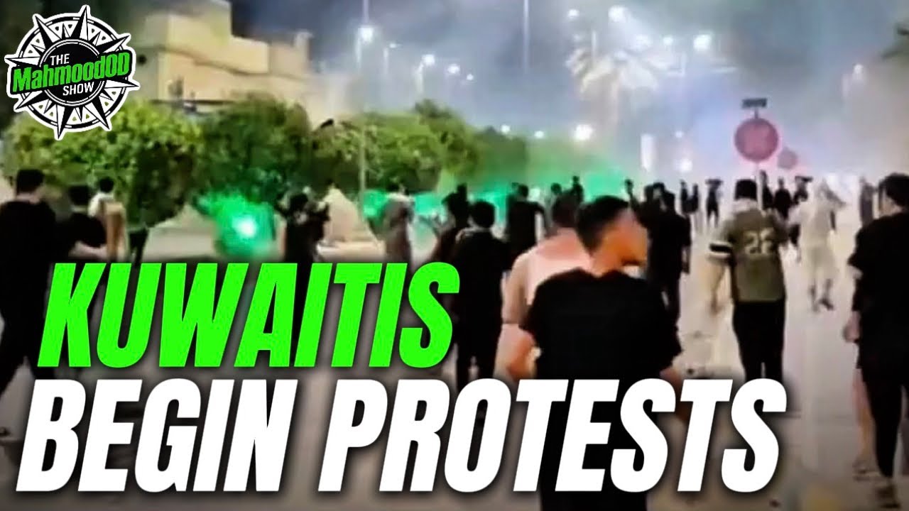 Вспыхнули протесты В ПОДДЕРЖКУ Ирана | Иорданцы ЛИКУЮТ из-за ракетных ударов