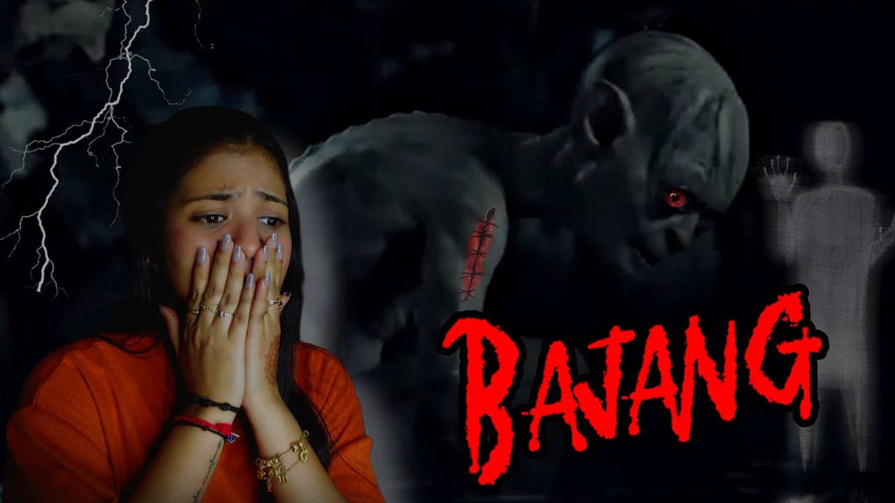 Bajang...- tamil horror story