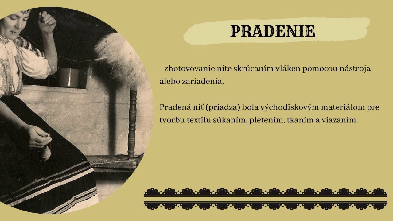 PRIADKY