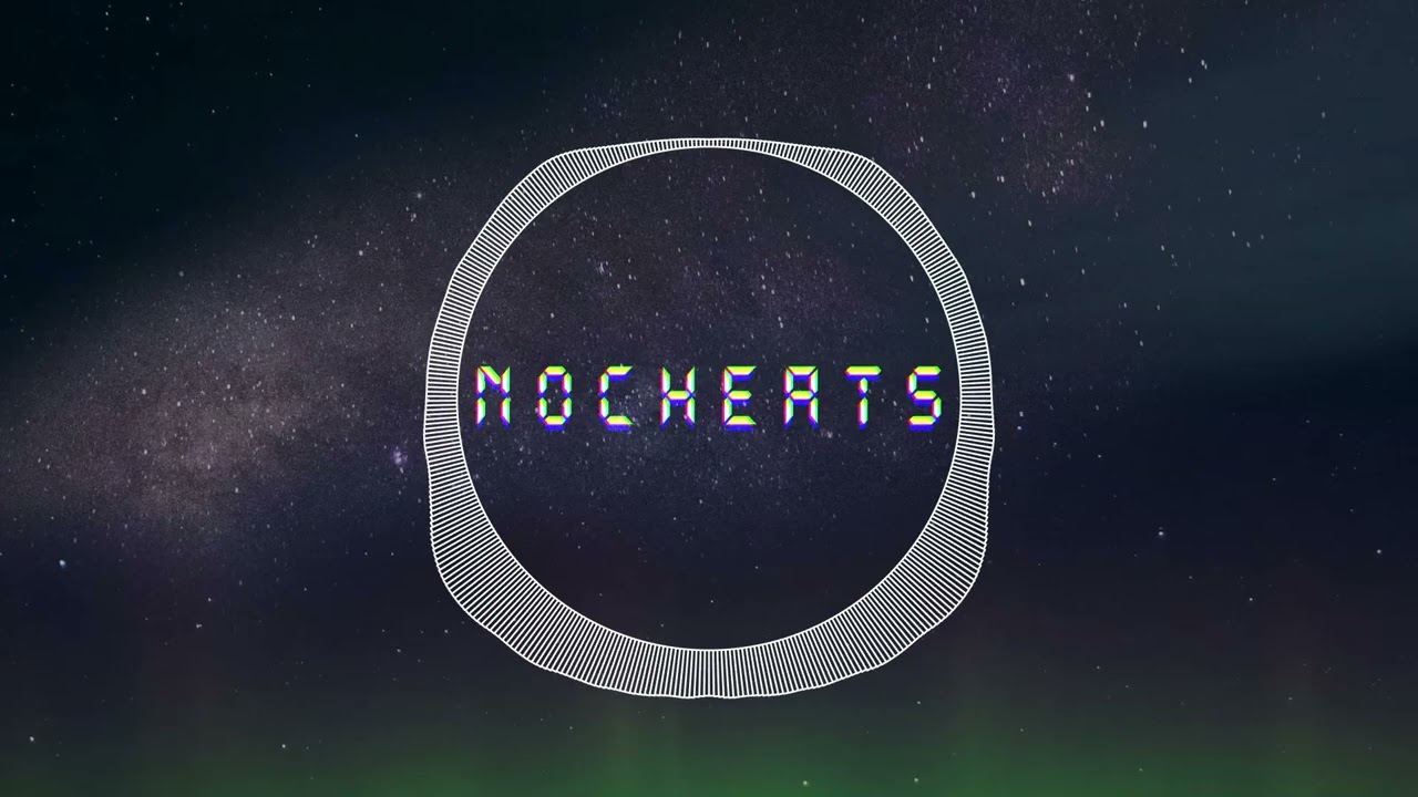 NoCheats x High Tekk x Cy_He x Maheshwara - Feel The Magic