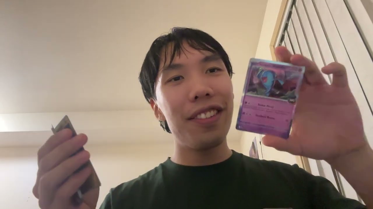 Redemption?!?! 🙏🙏🙏 Pokémon mega charizard X ex UPC unboxing ROUND 2