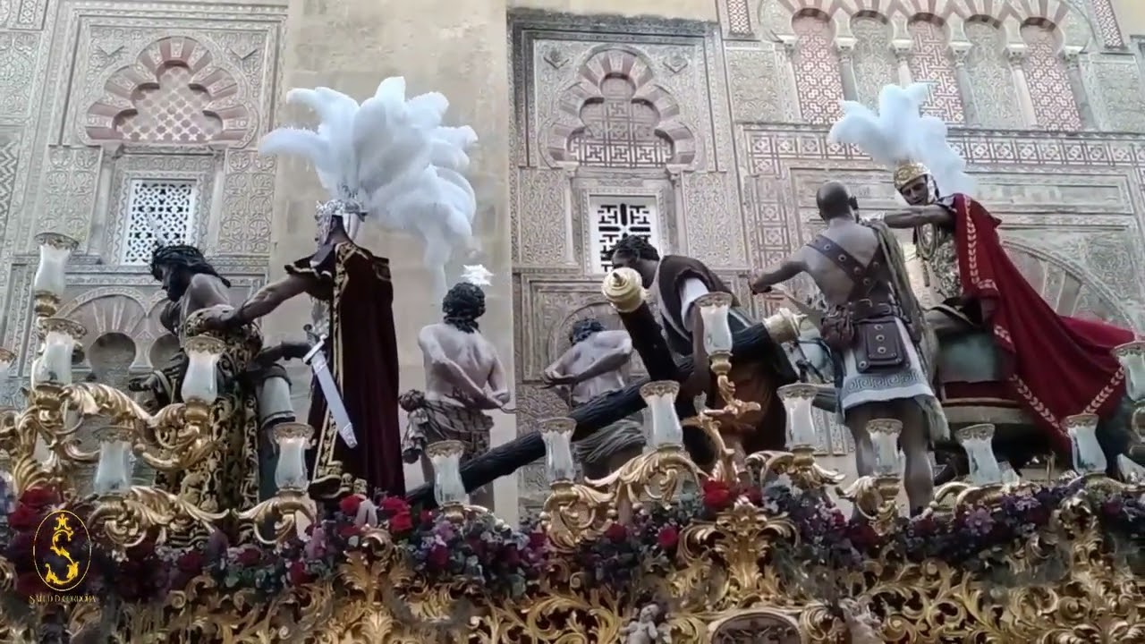 Salvación | Salud de Córdoba Magna 2019 Humildad y Paciencia