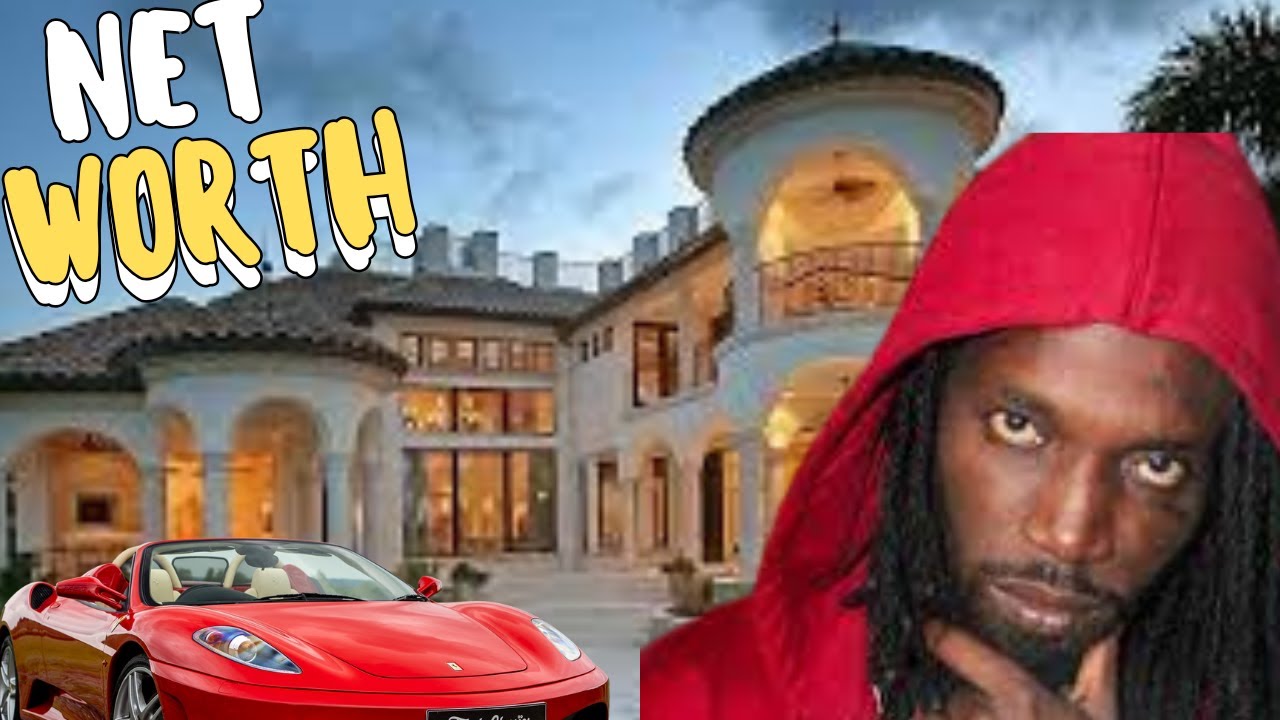 Inside the Life of Mavado: Net Worth, Lavish Lifestyle, and Ongoing Success