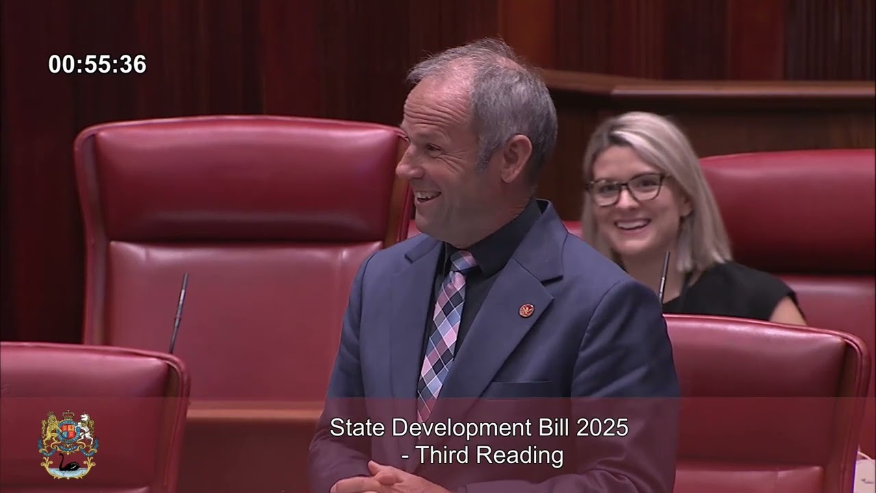 Maybe the Labor Party and Liberal Party should merge. They already are the same party.