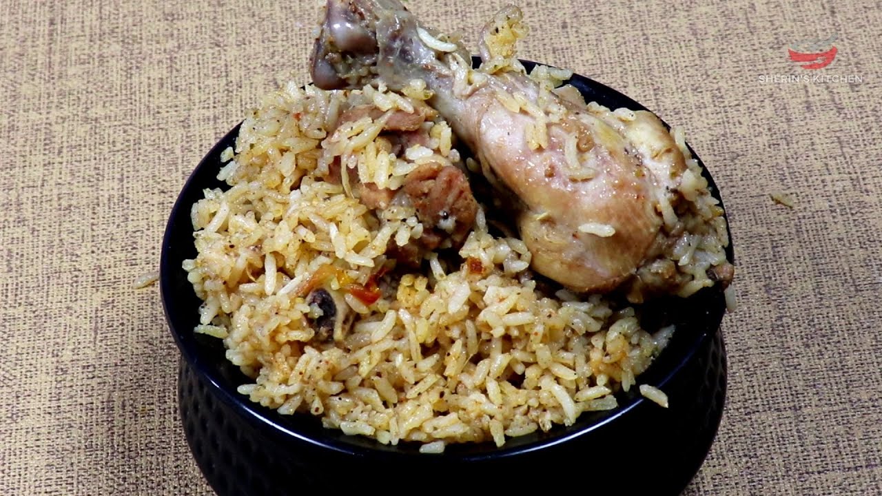 தலப்பாக்கட்டு பிரியாணி சாப்பிட இனி ஹோட்டல் போகவே வேணாம் நம்ம வீட்லயே செஞ்சி சாப்பிடலாம் | Biryani