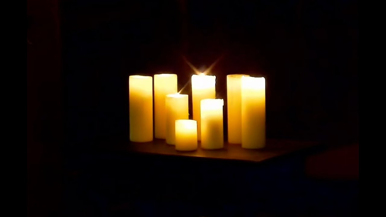 December 21st, 2025 Our Taizé service for the fourth Sunday in Advent.