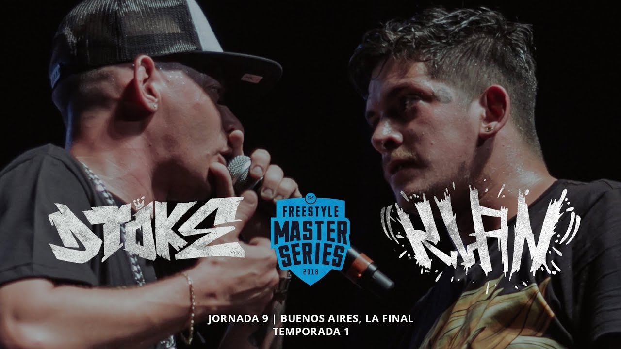 KLAN vs DTOKE - FMS Argentina Jornada 9 OFICIAL - Temporada 2018/2019.