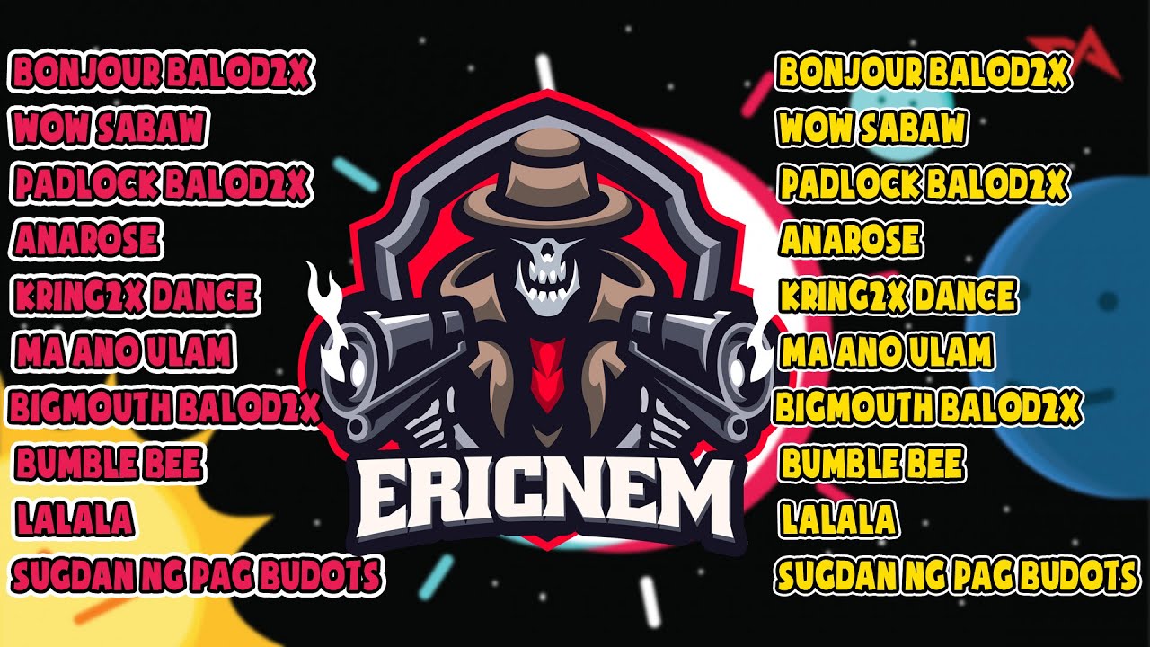 Disco Budots Hataw 2025 Remix | Dj Ericnem