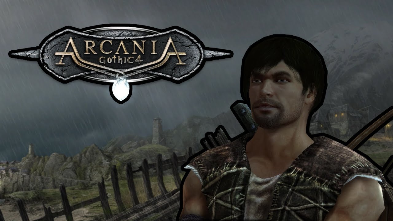 Arcania: Gothic 4 | Nie taki diabeł straszny [RECENZJA]