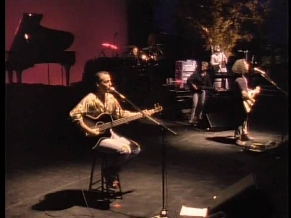 Tears For Fears - Advice For The Young At Heart - HD 720p