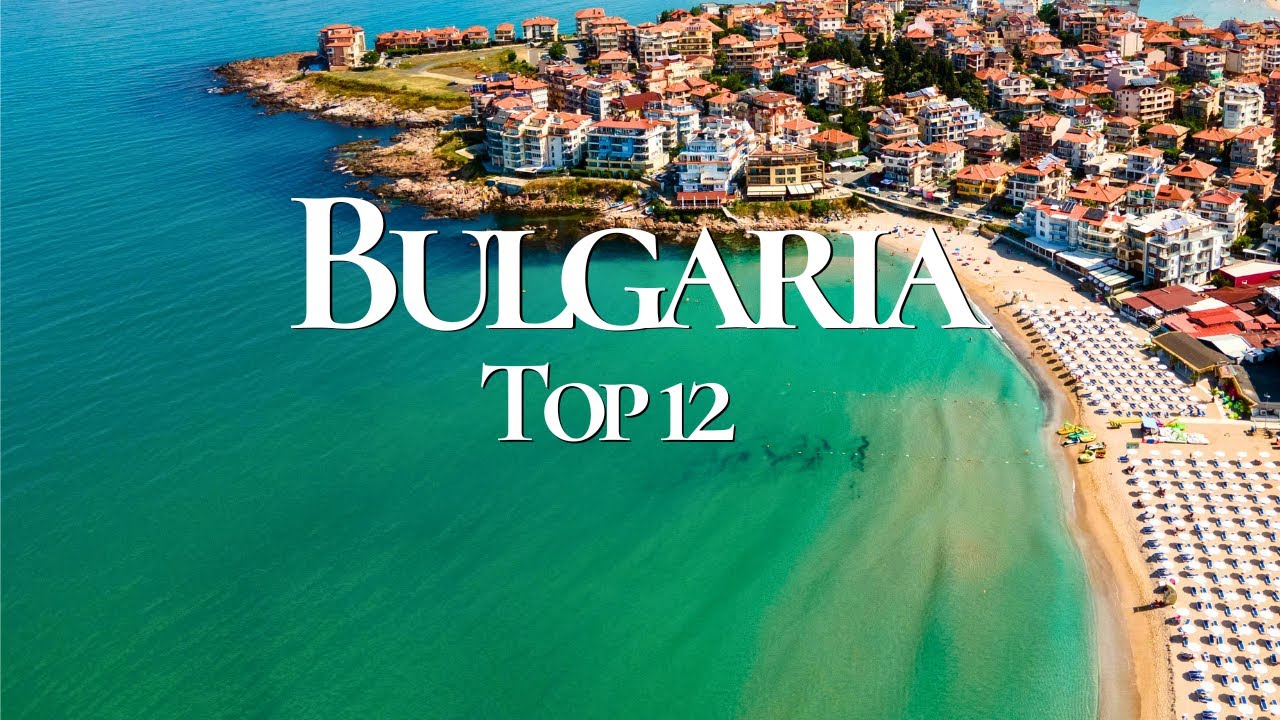 12 Best Places That Prove Bulgaria Is Europe&rsquo;s Most Underrated Country 🇧🇬 | Bulgaria Travel Guide