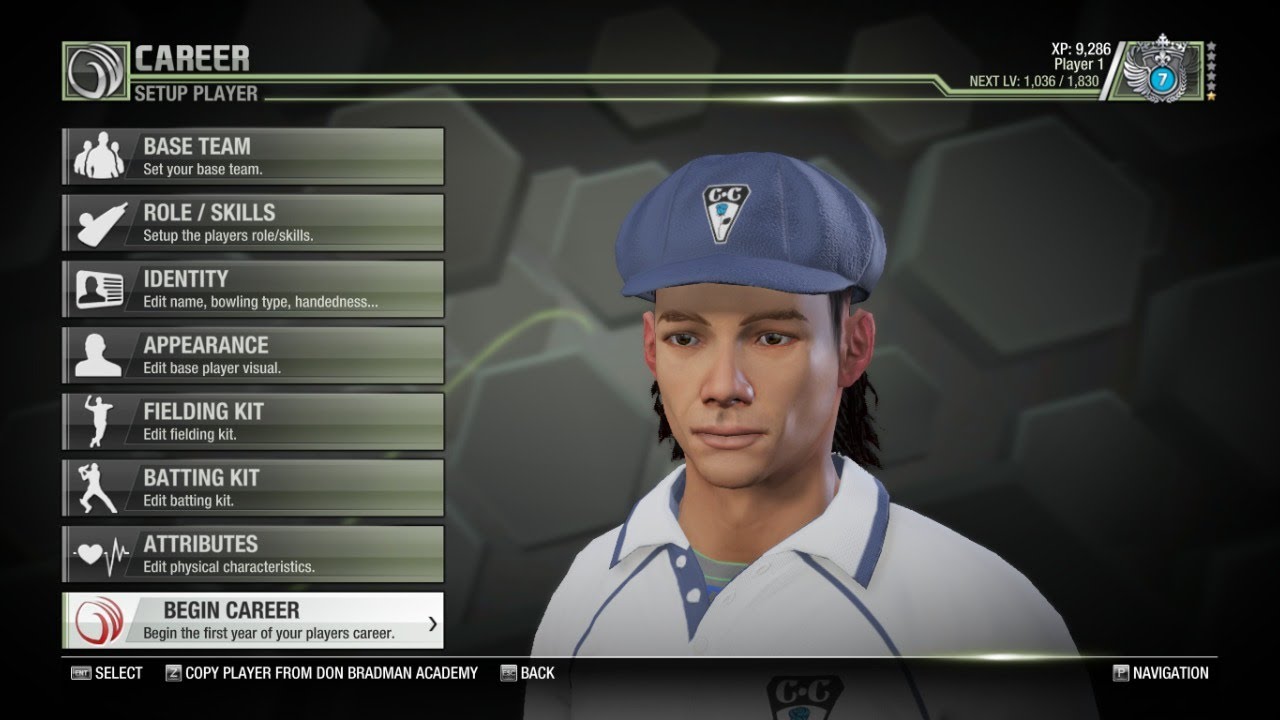 CAREER MODE OF MS DHONI