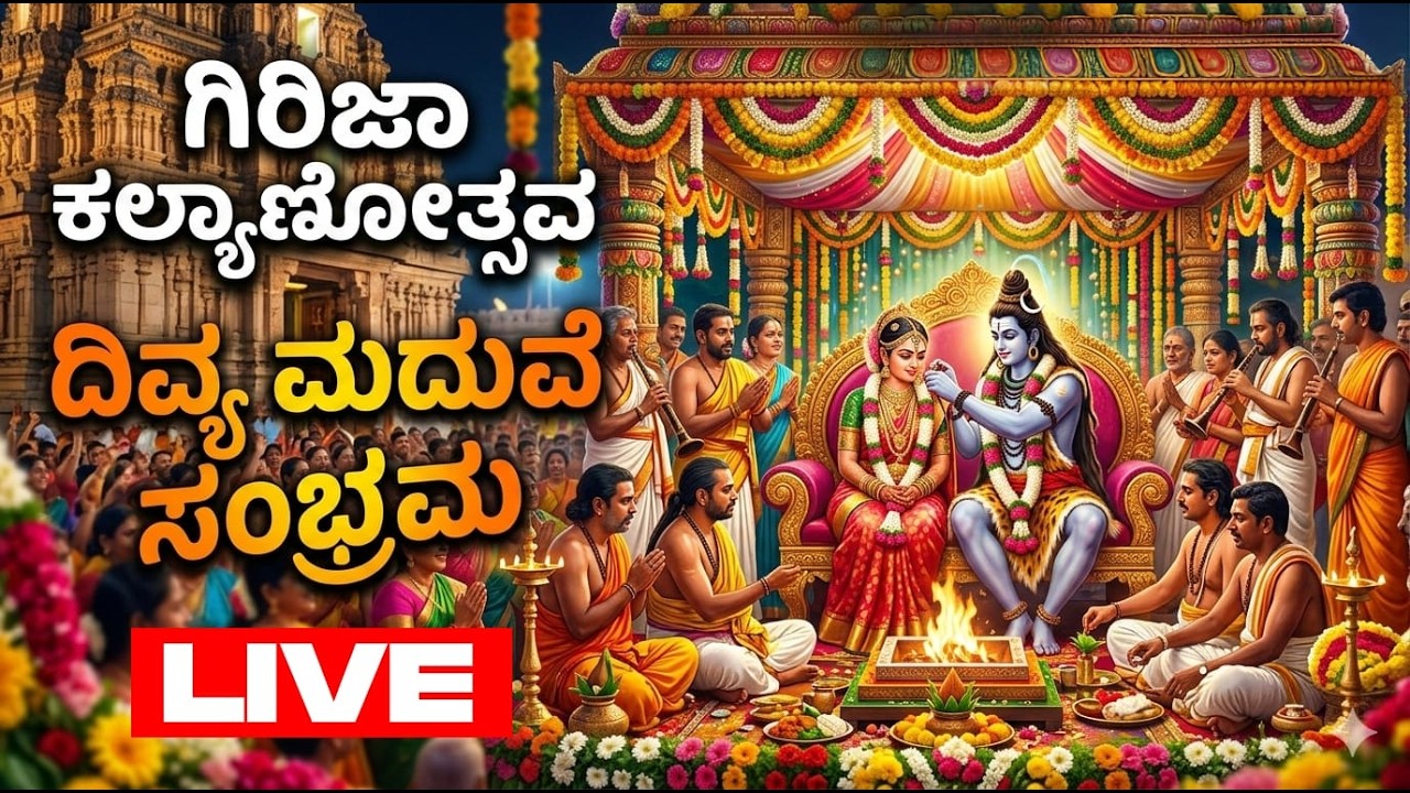 ಶ್ರೀ ಶೃಂಗೇರಿ ಶಾರದಾ ಪೀಠಮ್‌, ಕಲ್ಕೆರೆ ಶಾಖೆ, ಬೆಂಗಳೂರು | SSS Dharma Vahini