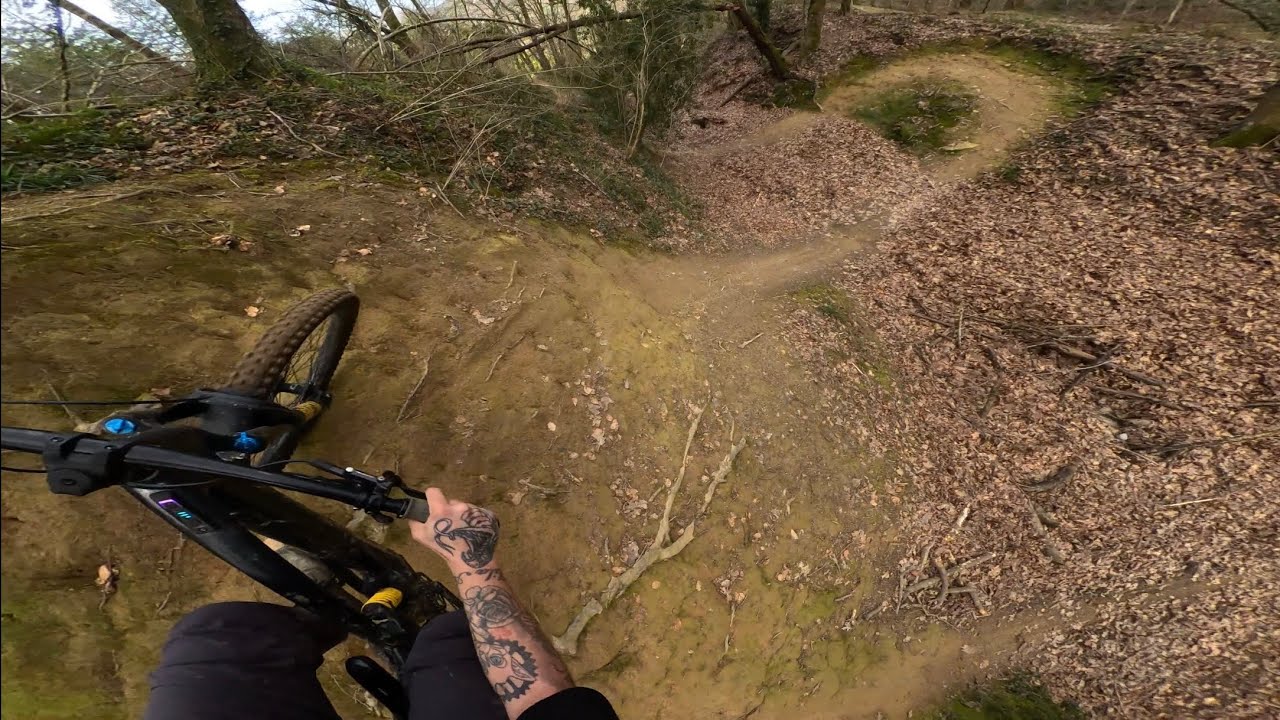 Irura Enduro &diams;️🔞