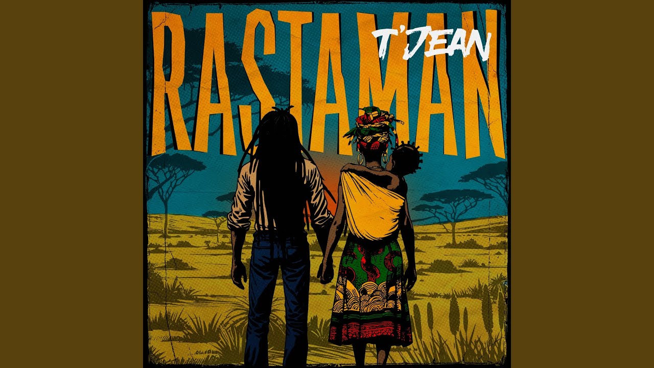 Rastaman