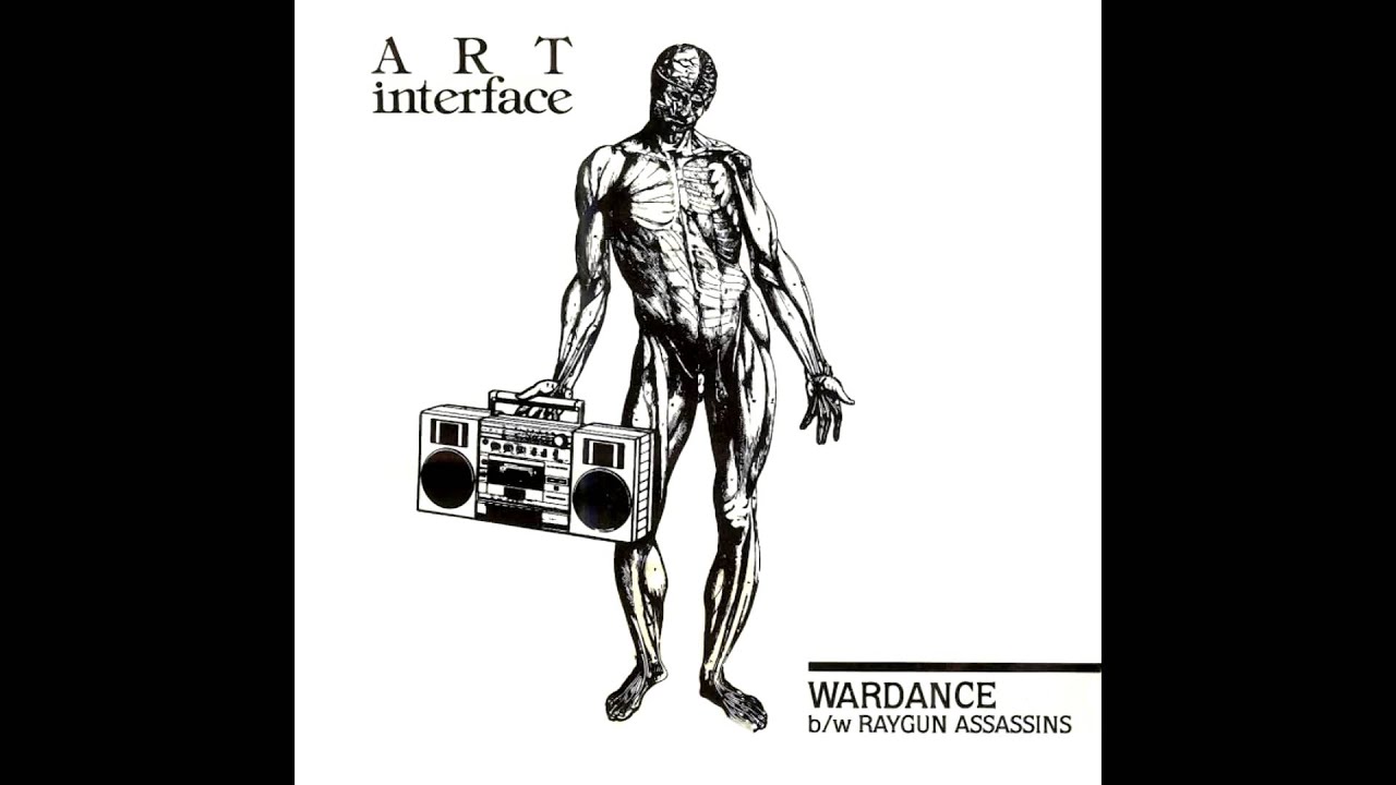 Art Interface - Wardance