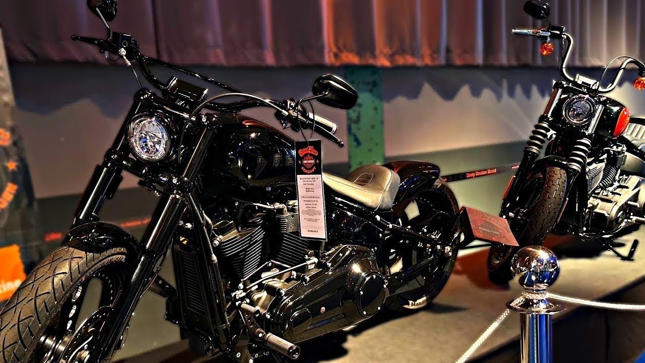 200 New Best Harley-Davidson Motorcycles For 2026 