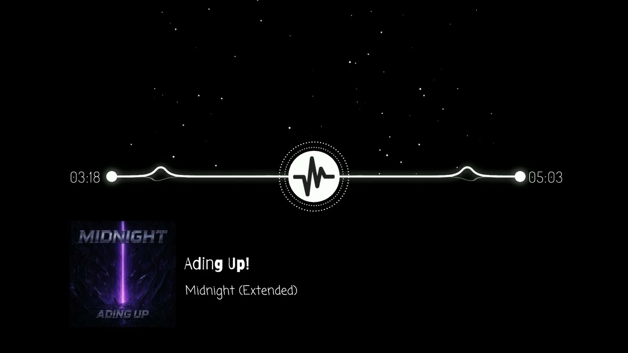 Ading Up! - Midnight (Extended) (2026)