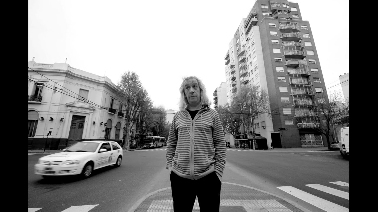 Entrevista a Diego Capusotto en Humanos