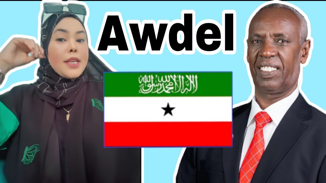 Borama Waxa Lawareegay Dadkii Kasoojeday Besha Gadabursi Oo Laga Keeney Cida Kadan baysa Dagalka inu