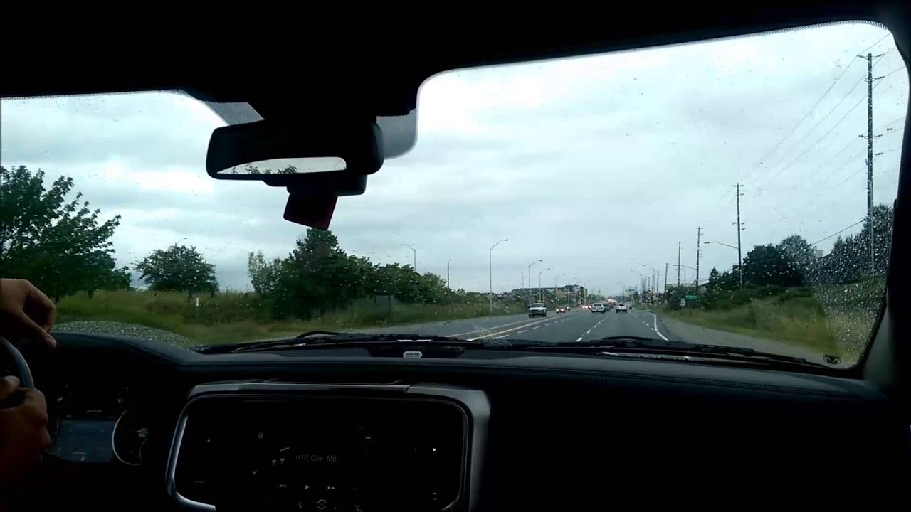 Ram 1500 Ecodiesel GDE Hot Tune Review