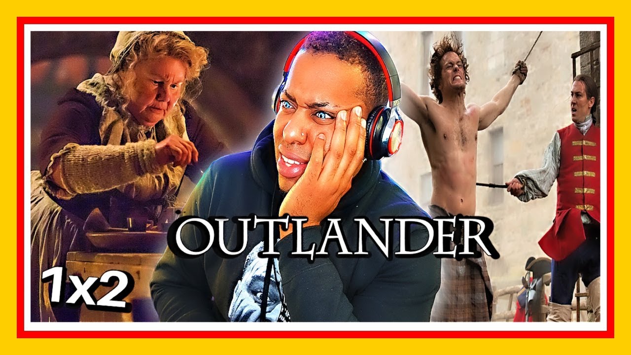 Outlander | 1x2 