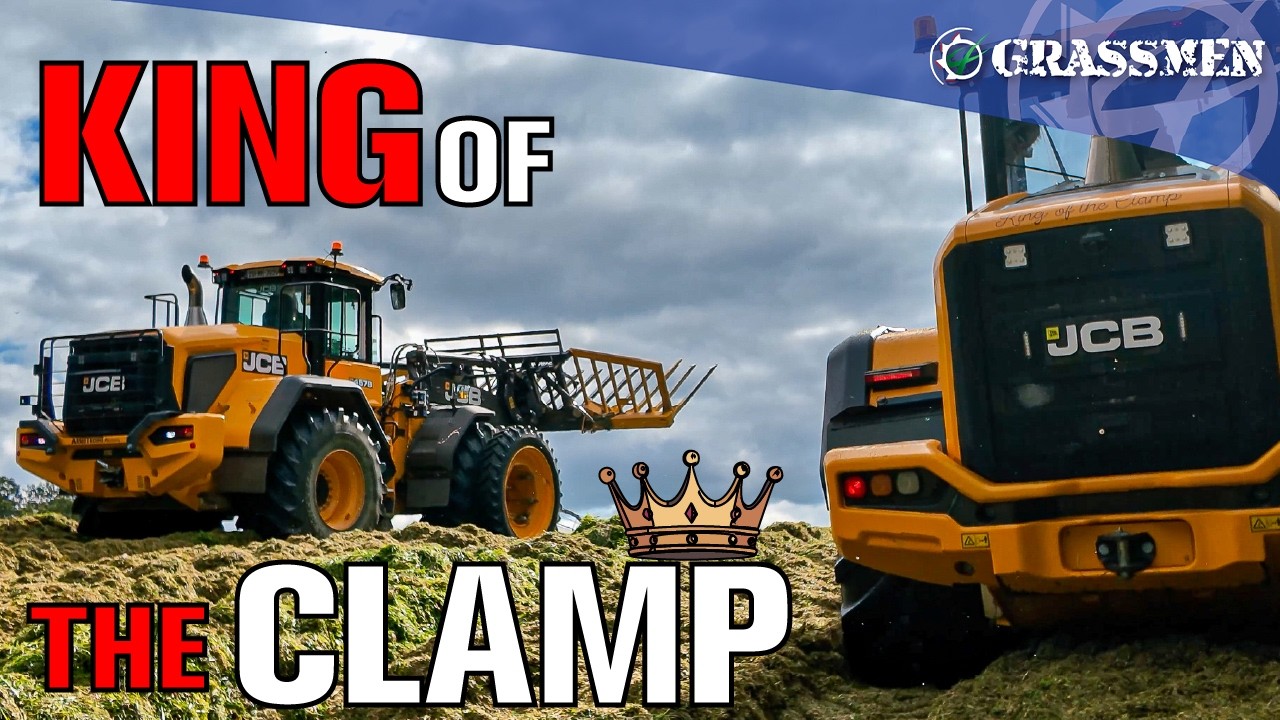 DITCHING the DEERE?! BIG switch up for Mohan Agri!