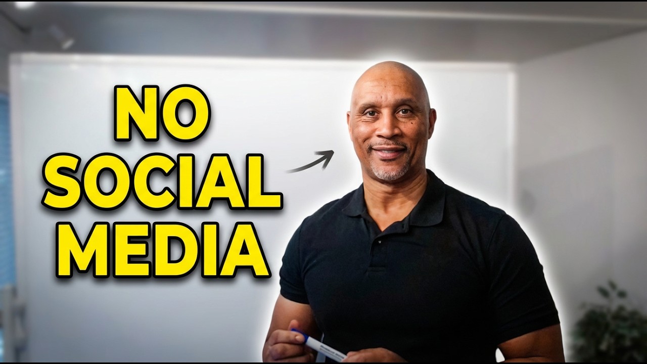 The Offline Client Acquisition System for Personal Trainers