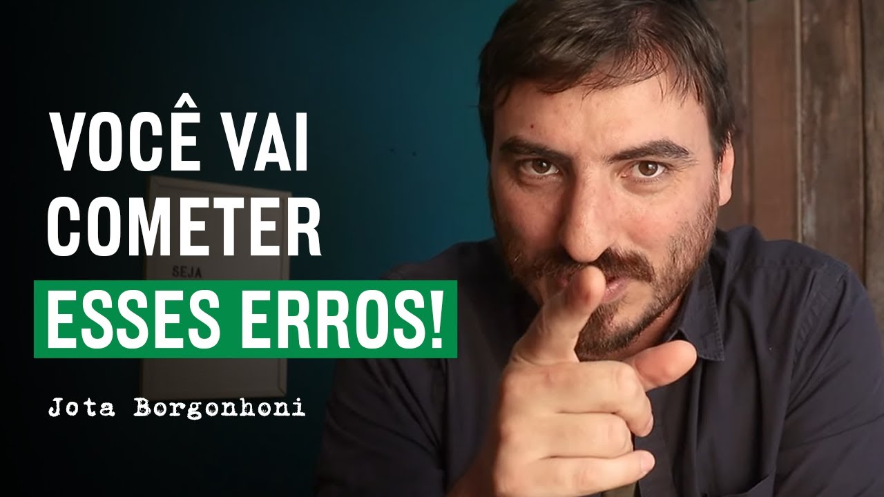 3 POSTURAS que toda MULHER tem! 