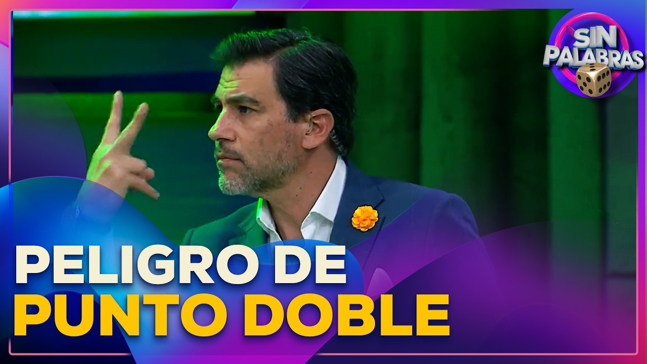 Sin Palabras 🎲 | Castigo anunciado: el Pueblo paga&hellip; y nadie lo vio venir