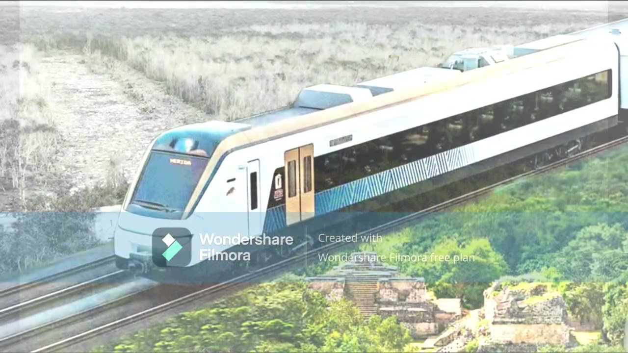 ODS&rsquo;s y el Tren Maya en M&eacute;xico| DESARROLLO SUSTENTABLE 