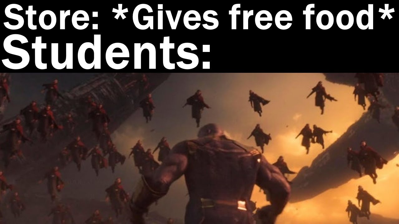 Nightly Juicy Memes 1267 + 1268