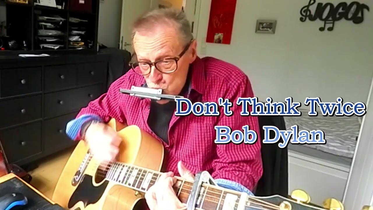 Bob Dylan 