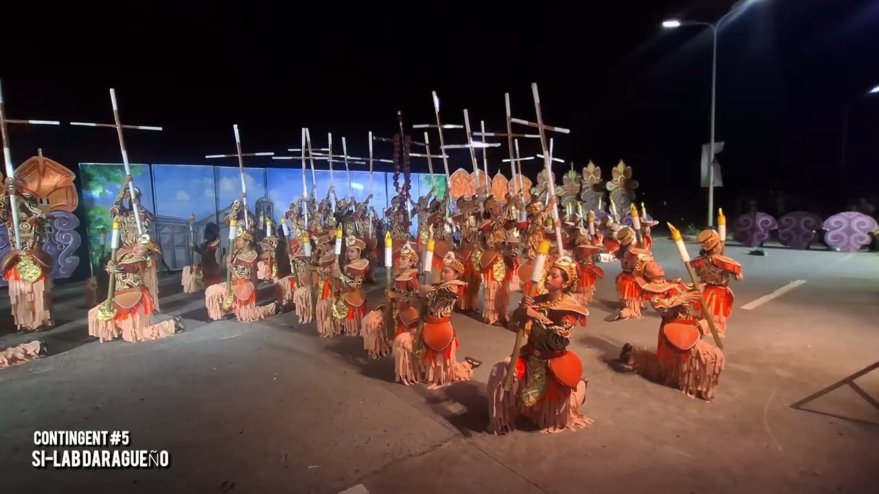 CONTINGENT #5 STREET DANCE COMPETITION || CAGSAWA FESTIVAL 2026 #CagsawaFestival2026 
