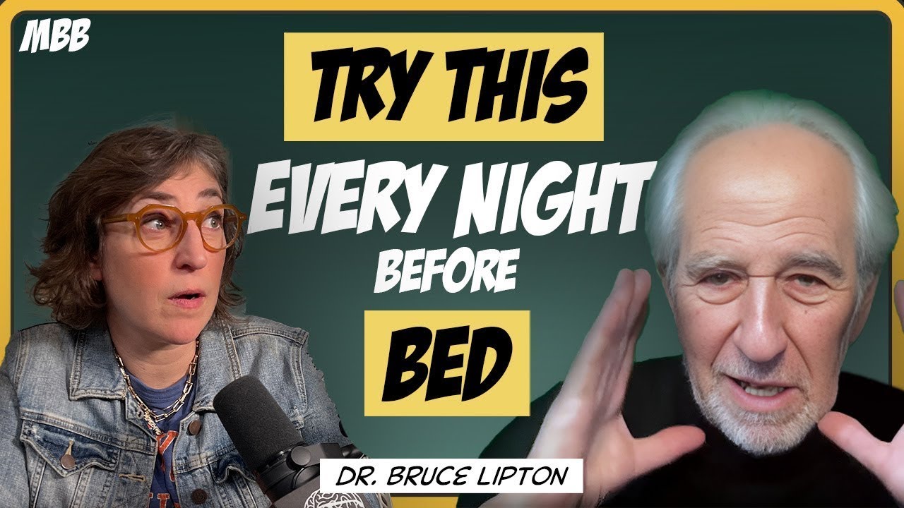 Quantum Science: How to REPROGRAM Your Subconscious to Break Limits for Health & Happiness!