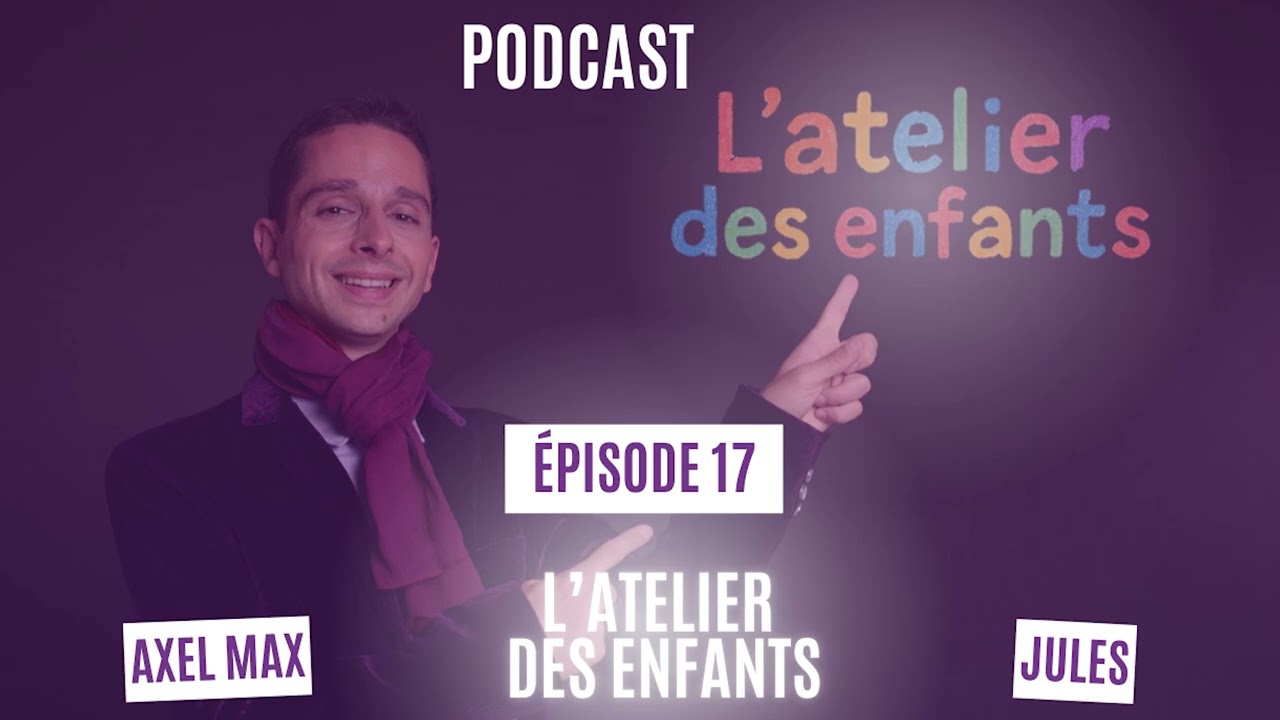 🇫🇷 Jules : Président & tennisman 🎾 - Emission du 04 février 2026