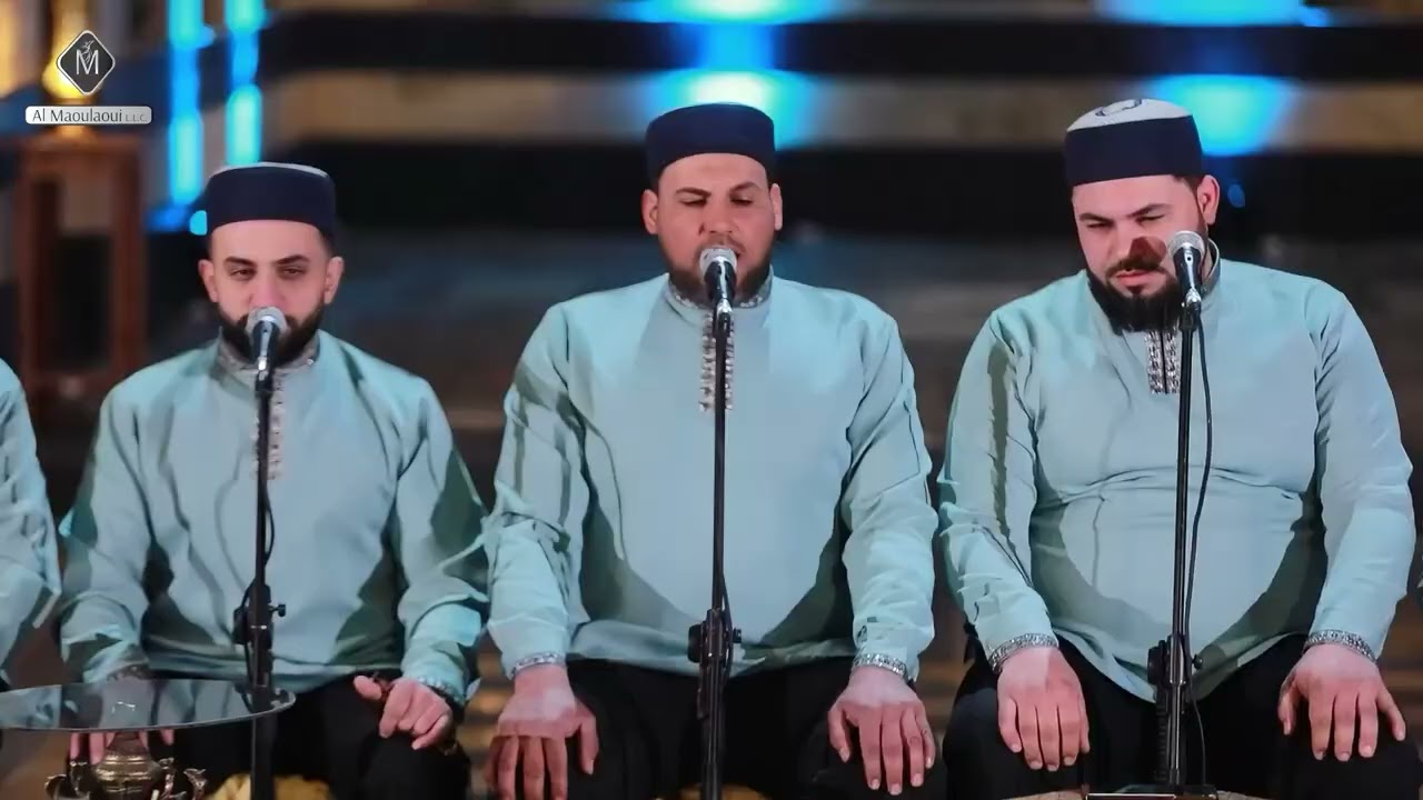 أحبابك نور العين | شعائر للنشيد الإسلامي