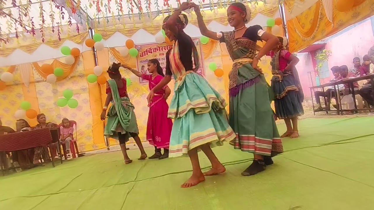CG REMIX SONGS ANNUAL FUNCTION 2026