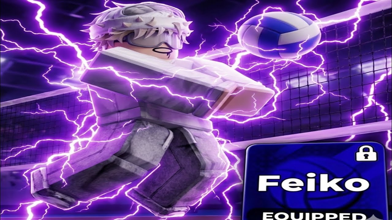 NEW secret setter FEIKO is HERE is he the new BEST setter?