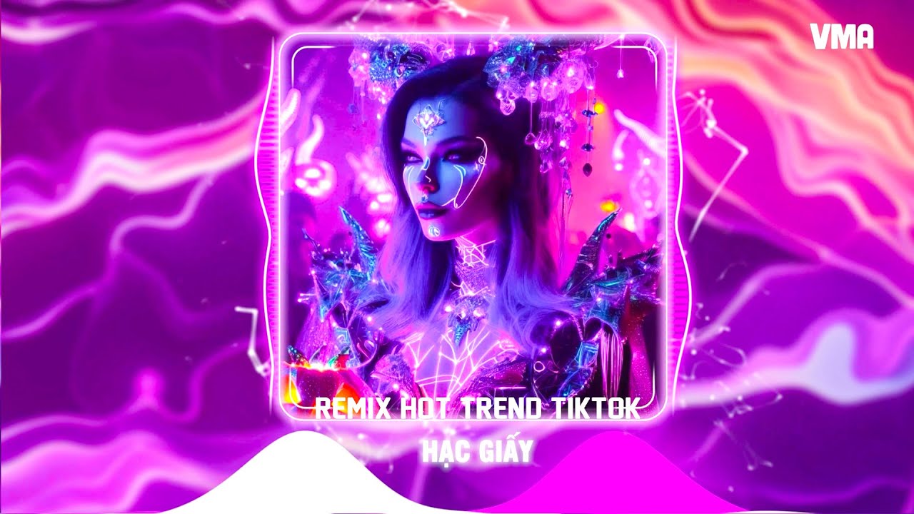 HẠC GIẤY Remix | Playlist Nhạc Trẻ Remix 8x 9x Đời Đầu Hay Nhất Hiện Nay - Hot TikTok 2024