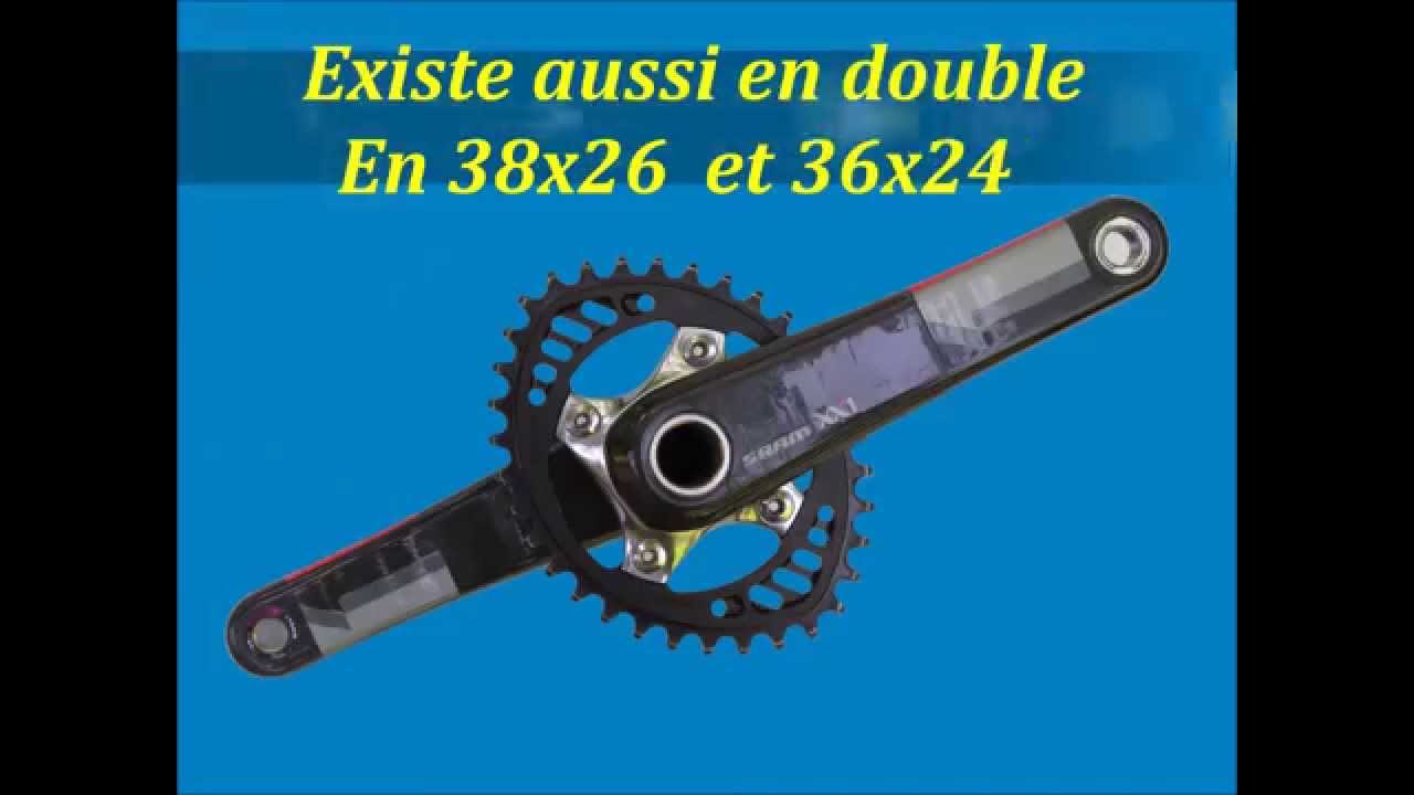 MON FILM pour STAND